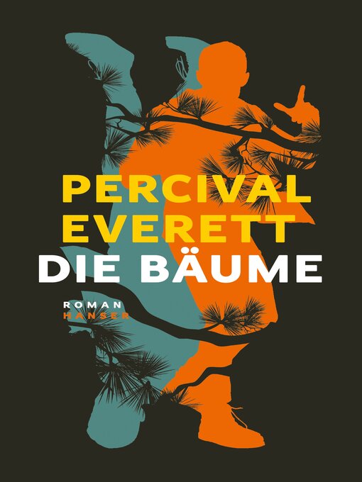 Titeldetails für Die Bäume nach Percival Everett - Warteliste